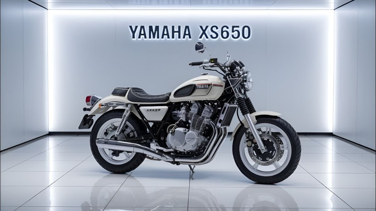 yamaha xs650 2025, yamaha xs650 launch, yamaha xs650 2025 specifications, yamaha xs650 modern features, yamaha xs650 premium design, yamaha xs650 powerful engine, yamaha xs650 650cc parallel twin, yamaha xs650 roadster 2025, yamaha xs650 india price, yamaha xs650 retro modern bike